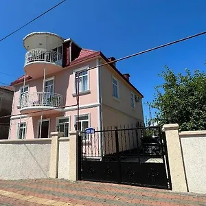 Mano Гостевой дом