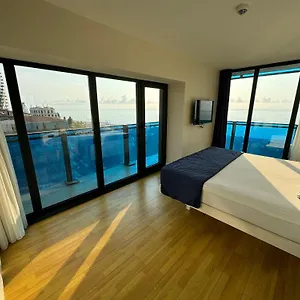 With Sea View Апарт-отель